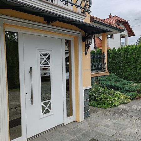 Matt'S Central Place Bled Zewnętrze zdjęcie